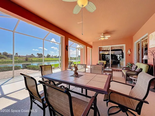 $554,900 | 2941 Camberly Circle, Melbourne, FL 32940