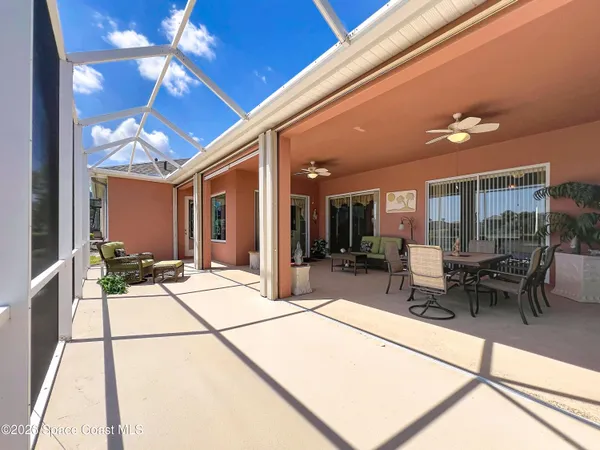 $554,900 | 2941 Camberly Circle, Melbourne, FL 32940