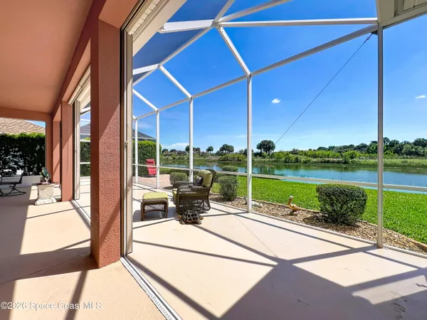 $554,900 | 2941 Camberly Circle, Melbourne, FL 32940