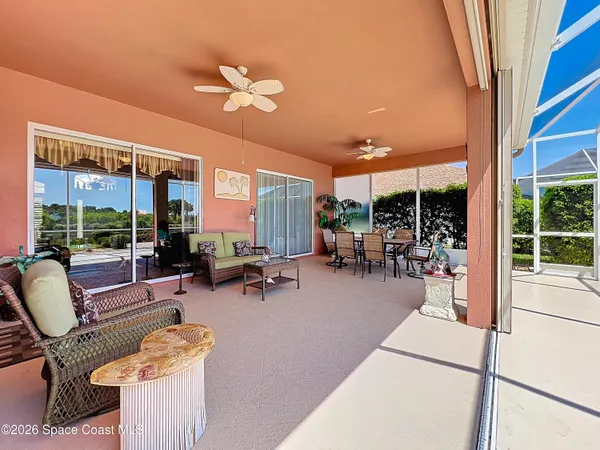 $554,900 | 2941 Camberly Circle, Melbourne, FL 32940