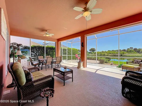 $554,900 | 2941 Camberly Circle, Melbourne, FL 32940