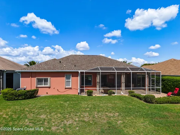 $554,900 | 2941 Camberly Circle, Melbourne, FL 32940