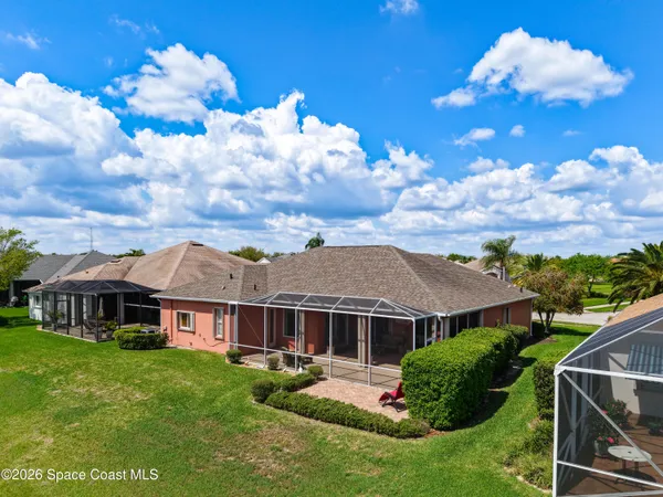 $554,900 | 2941 Camberly Circle, Melbourne, FL 32940
