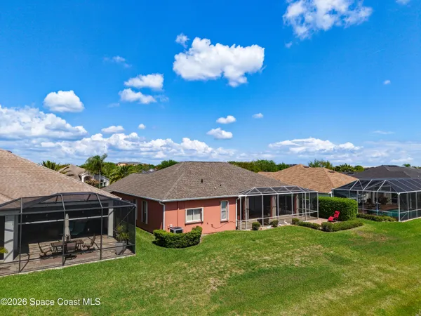 $554,900 | 2941 Camberly Circle, Melbourne, FL 32940