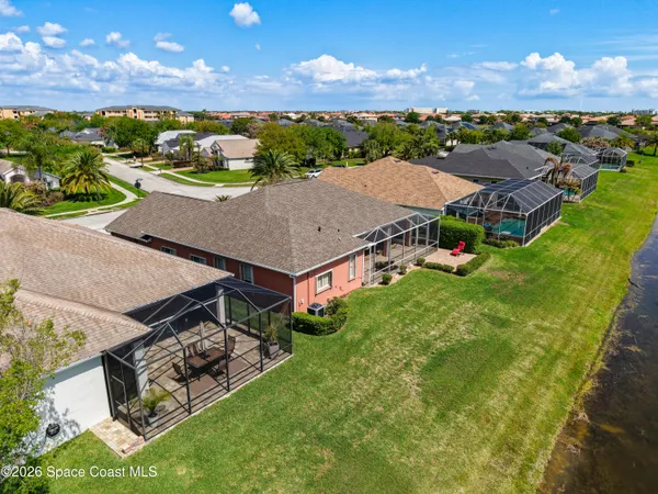 $554,900 | 2941 Camberly Circle, Melbourne, FL 32940