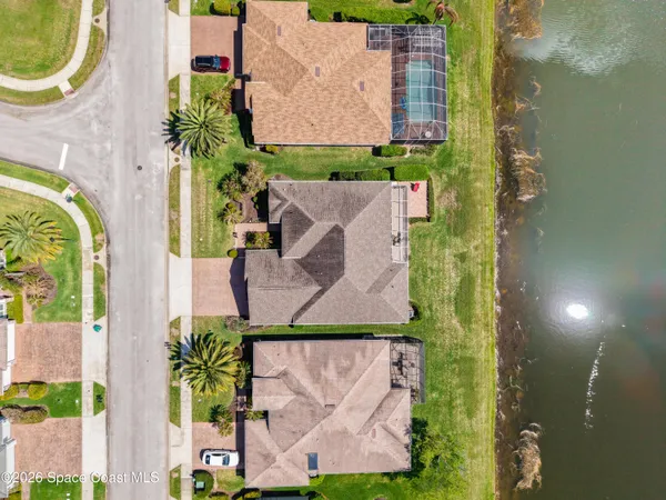 $554,900 | 2941 Camberly Circle, Melbourne, FL 32940