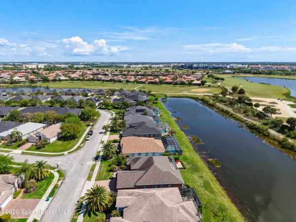 $554,900 | 2941 Camberly Circle, Melbourne, FL 32940