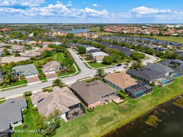 $554,900 | 2941 Camberly Circle, Melbourne, FL 32940