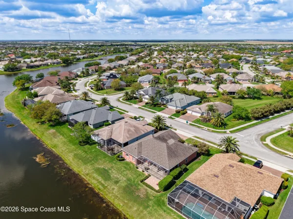 $554,900 | 2941 Camberly Circle, Melbourne, FL 32940