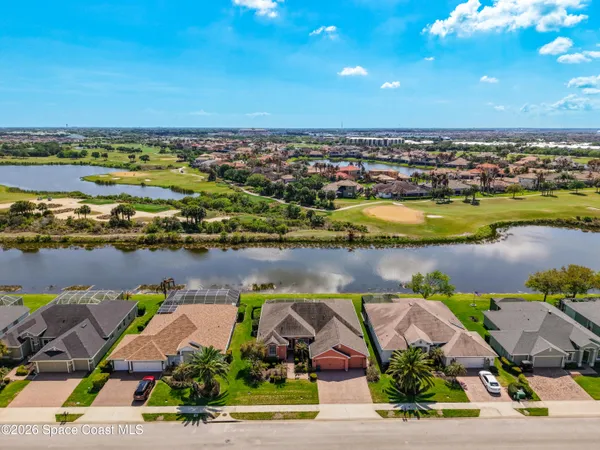 $554,900 | 2941 Camberly Circle, Melbourne, FL 32940