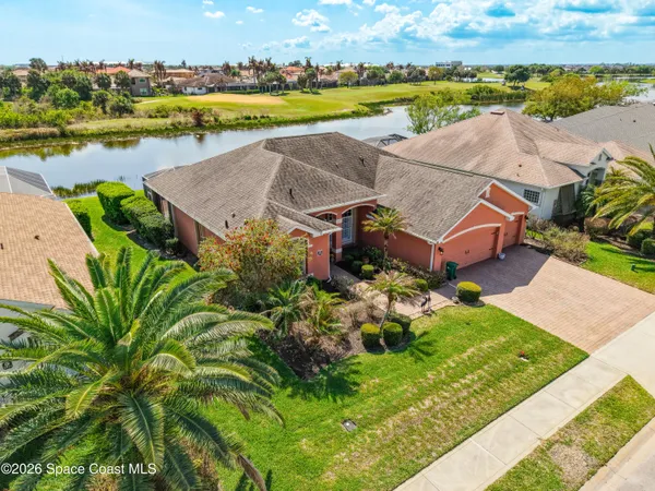 $554,900 | 2941 Camberly Circle, Melbourne, FL 32940