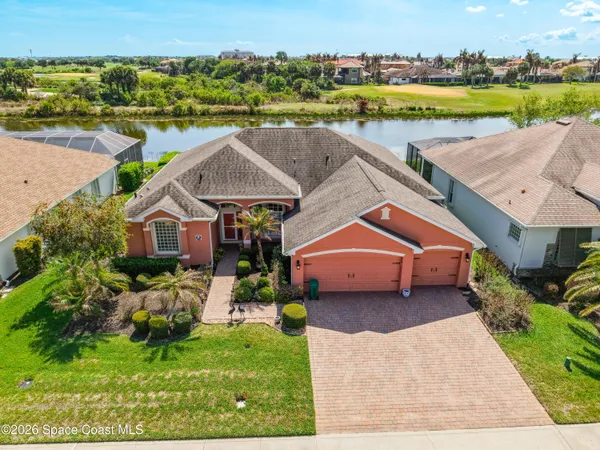$554,900 | 2941 Camberly Circle, Melbourne, FL 32940