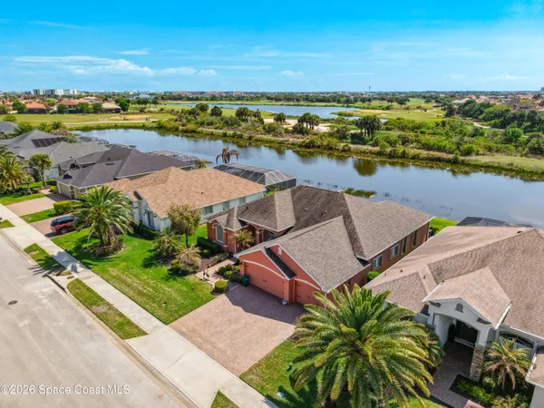 $554,900 | 2941 Camberly Circle, Melbourne, FL 32940