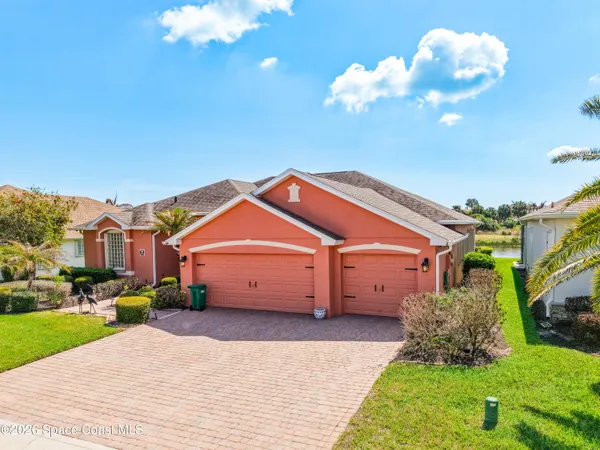 $554,900 | 2941 Camberly Circle, Melbourne, FL 32940