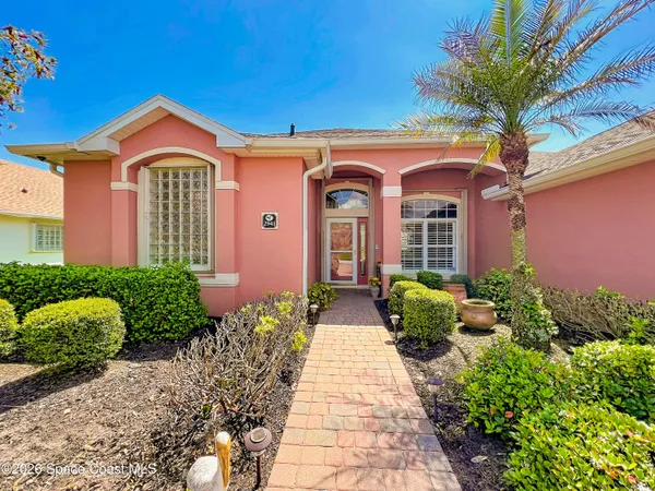 $554,900 | 2941 Camberly Circle, Melbourne, FL 32940