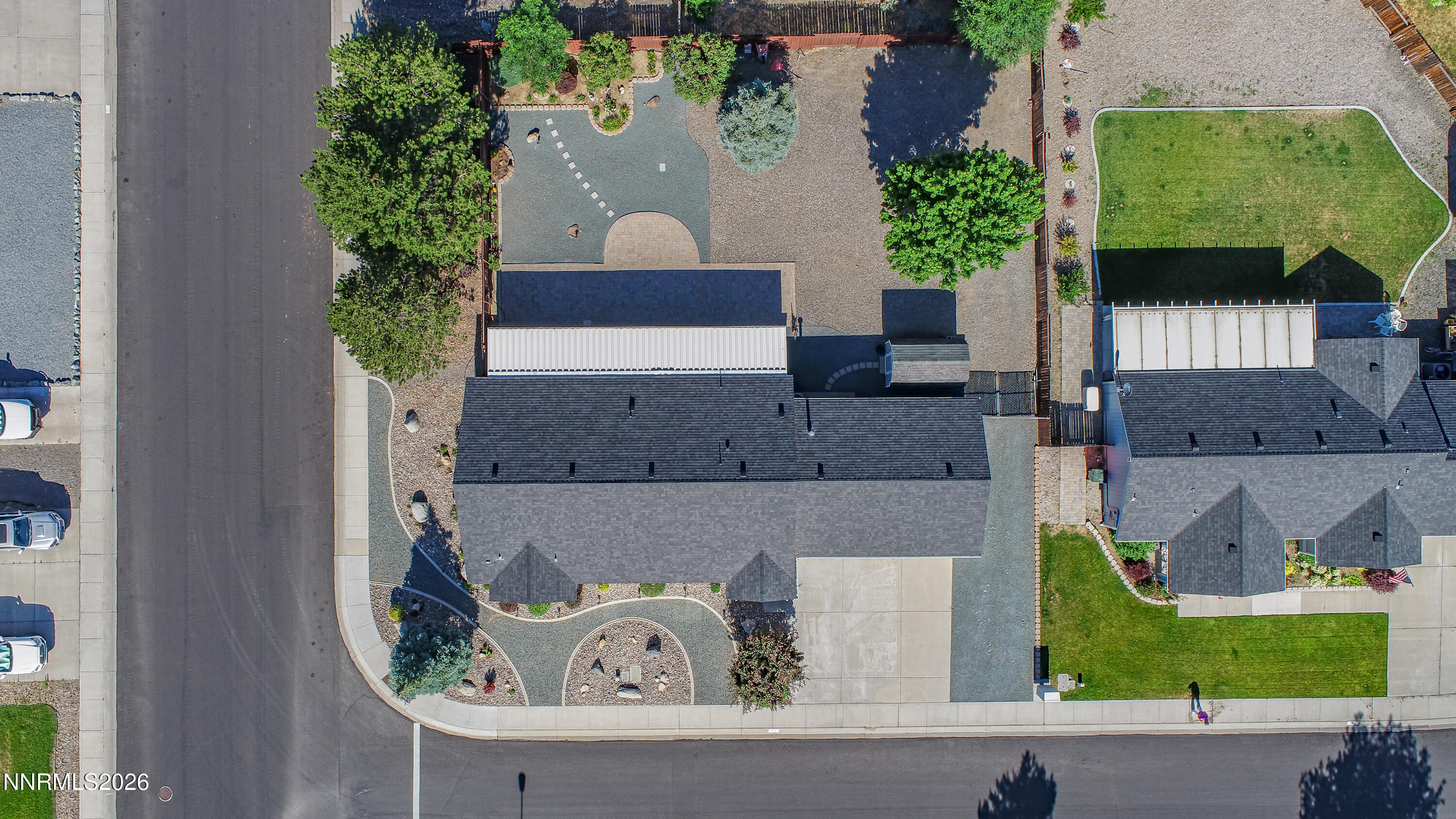 1225 Springtime Drive Gardnerville, NV 89460 - Photo 45 of 46 Photo-26