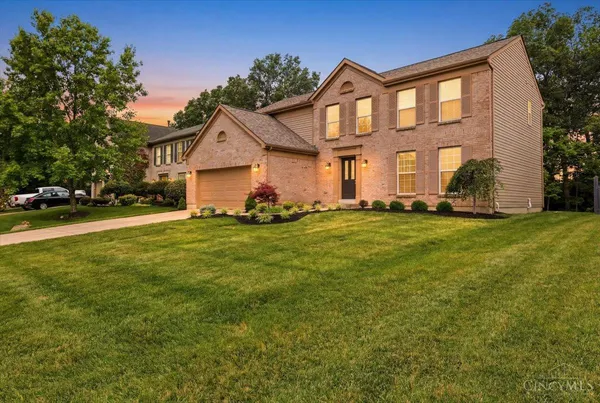 $427,900 | 6527 Thistle, Morrow, OH 45152