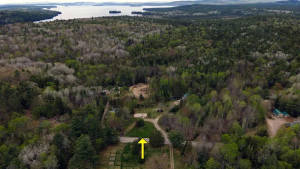 $10,000 | 214 Milford Road, Princeton, ME 04668
