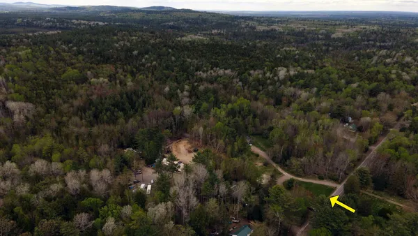 $10,000 | 214 Milford Road, Princeton, ME 04668