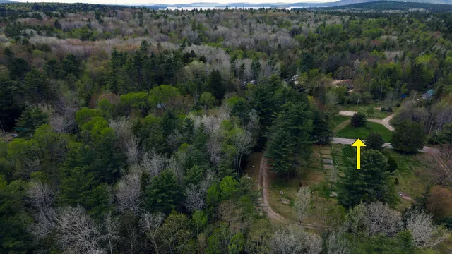 $10,000 | 214 Milford Road, Princeton, ME 04668