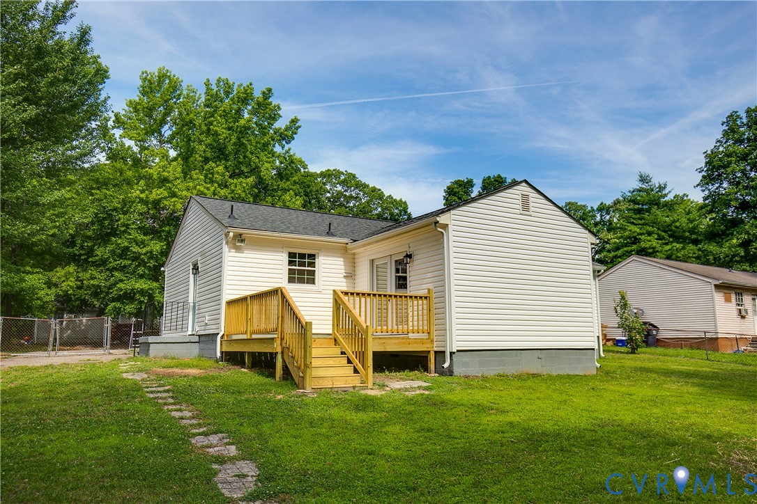 2005 Old Iron Road Hopewell, VA 23860 - Photo 50 of 50
