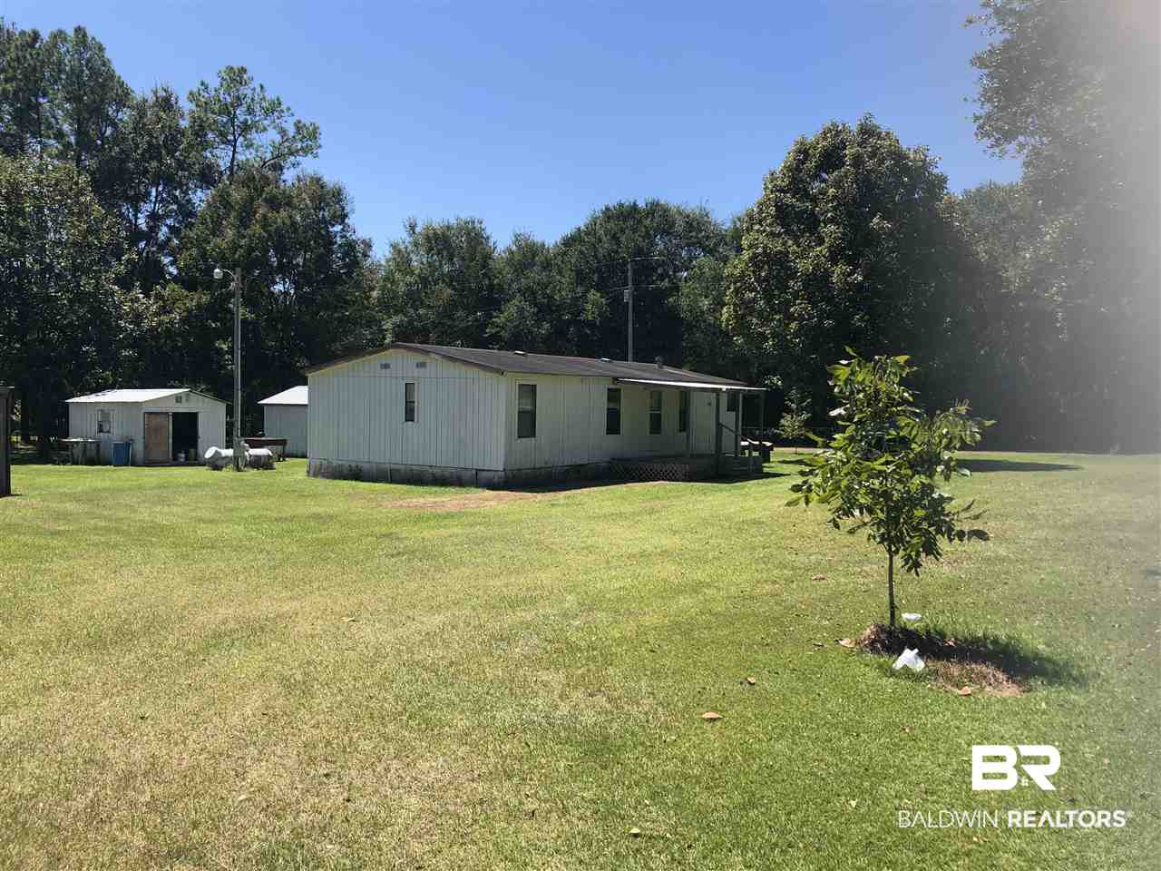 22480 County Road 48 Robertsdale, AL 36567 - Photo 2 of 30