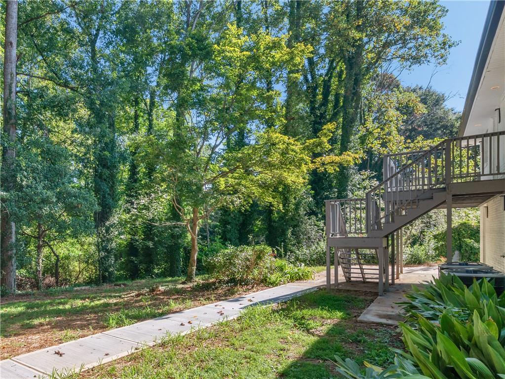 984 Morrow Road Morrow, GA 30260 - Photo 36 of 39 Gallery Image 36