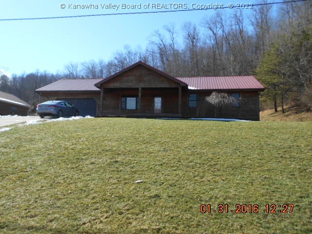 1057 Klondyke Road Ripley, WV 25271 - Photo 1 of 14 Gallery Image 1