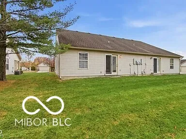 $1,720 | 1217 Whittington Drive, Brownsburg, IN 46112