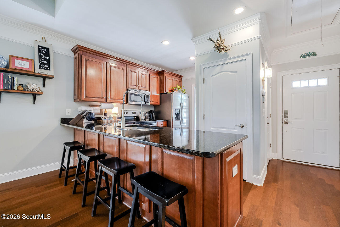 7272 Shellman Bluff Road Northeast, Unit 18 Townsend, GA 31331 - Photo 11 of 31 2727Shellmanbluff18-12