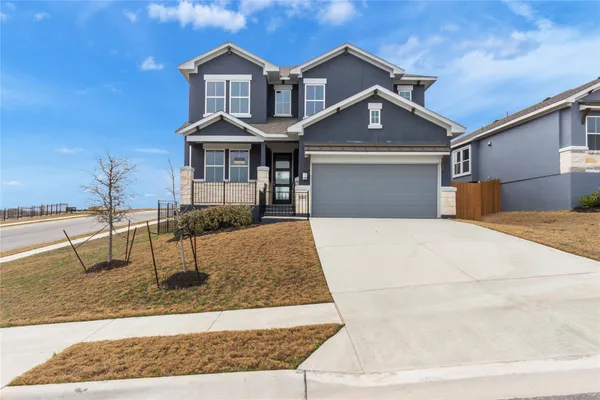 $544,950 | 8523 Pine Muhly Drive, Lago Vista, TX 78645