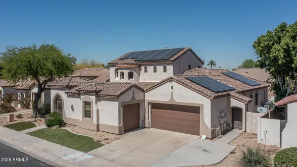 $669,850 | 14582 West Wilshire Drive, Goodyear, AZ 85395