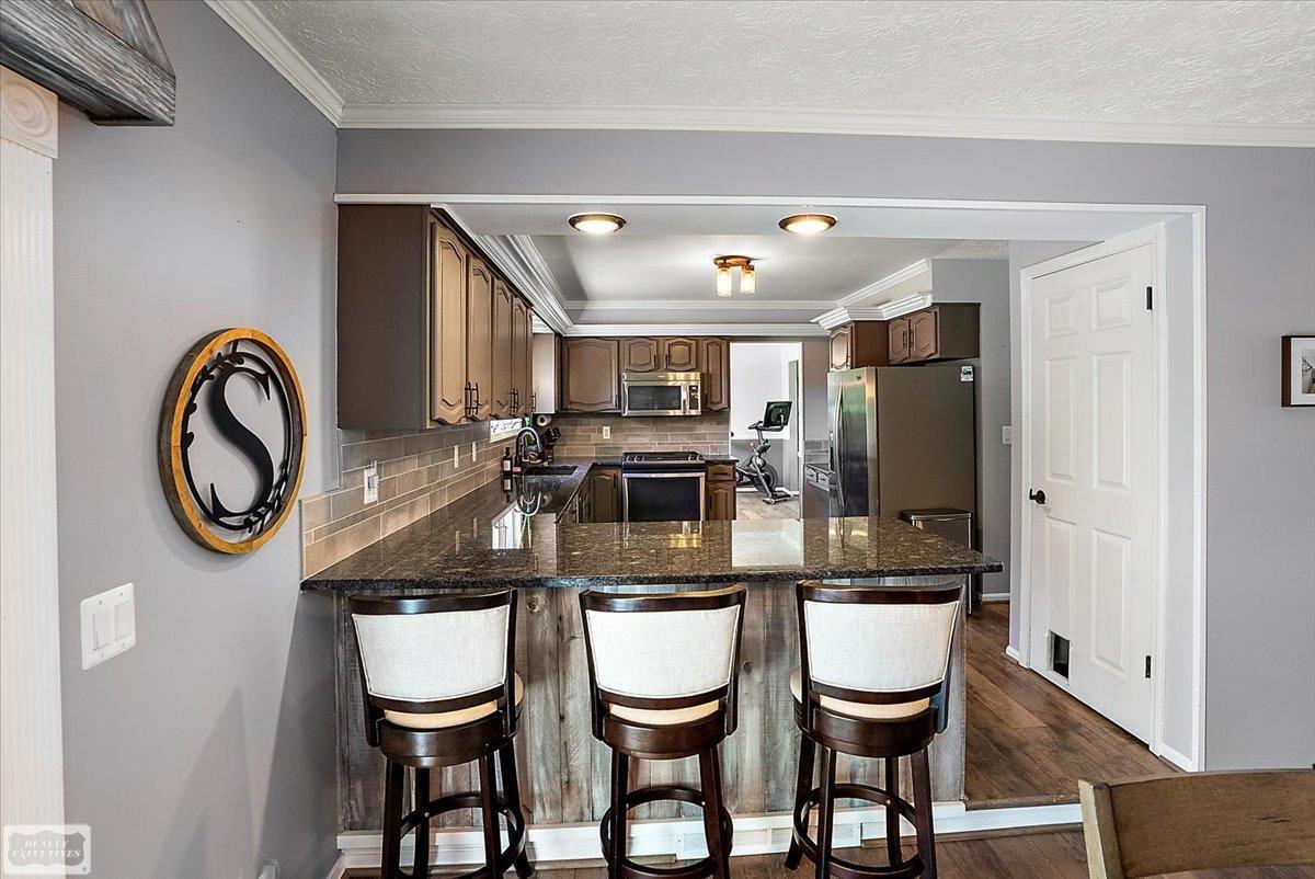 9780 Klais Road Clarkston, MI 48348 - Photo 35 of 60