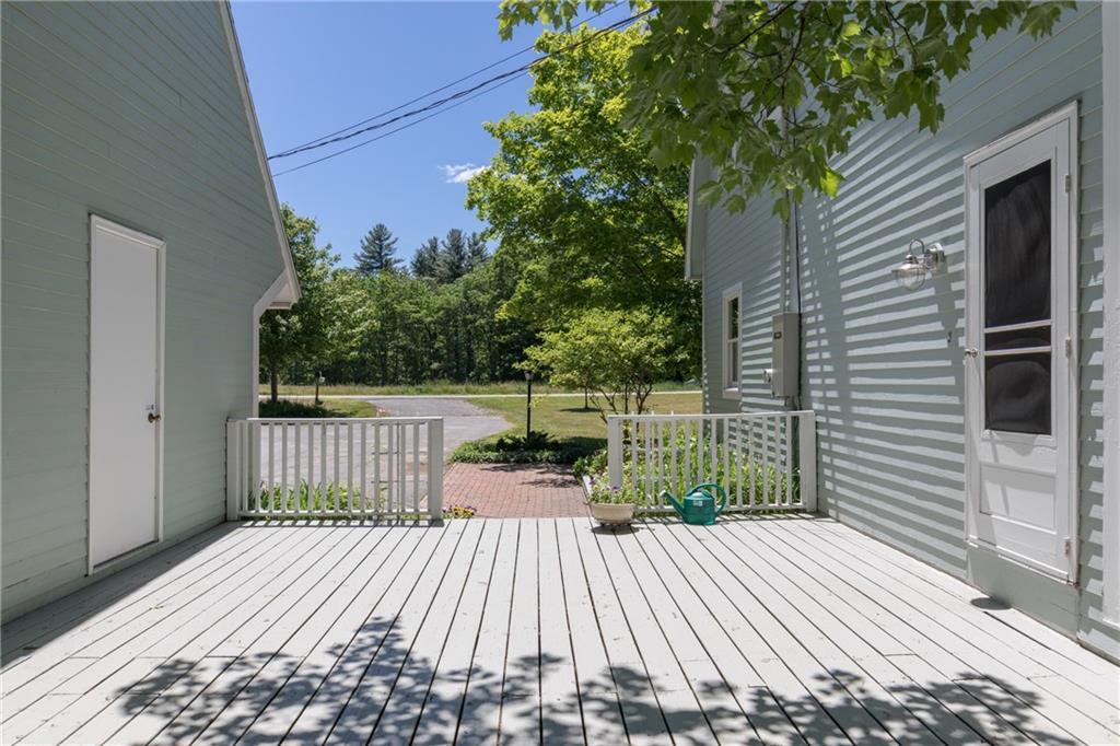 18 Johnson Road Scarborough, ME 04074 - Photo 34 of 35 Photo
