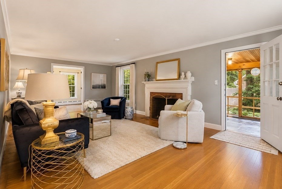 209 Follen Road Lexington, MA 02421 - Photo 7 of 26