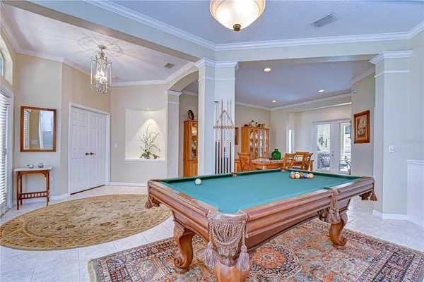 $734,900 | 5725 Eaglemount Circle, Lithia, FL 33547