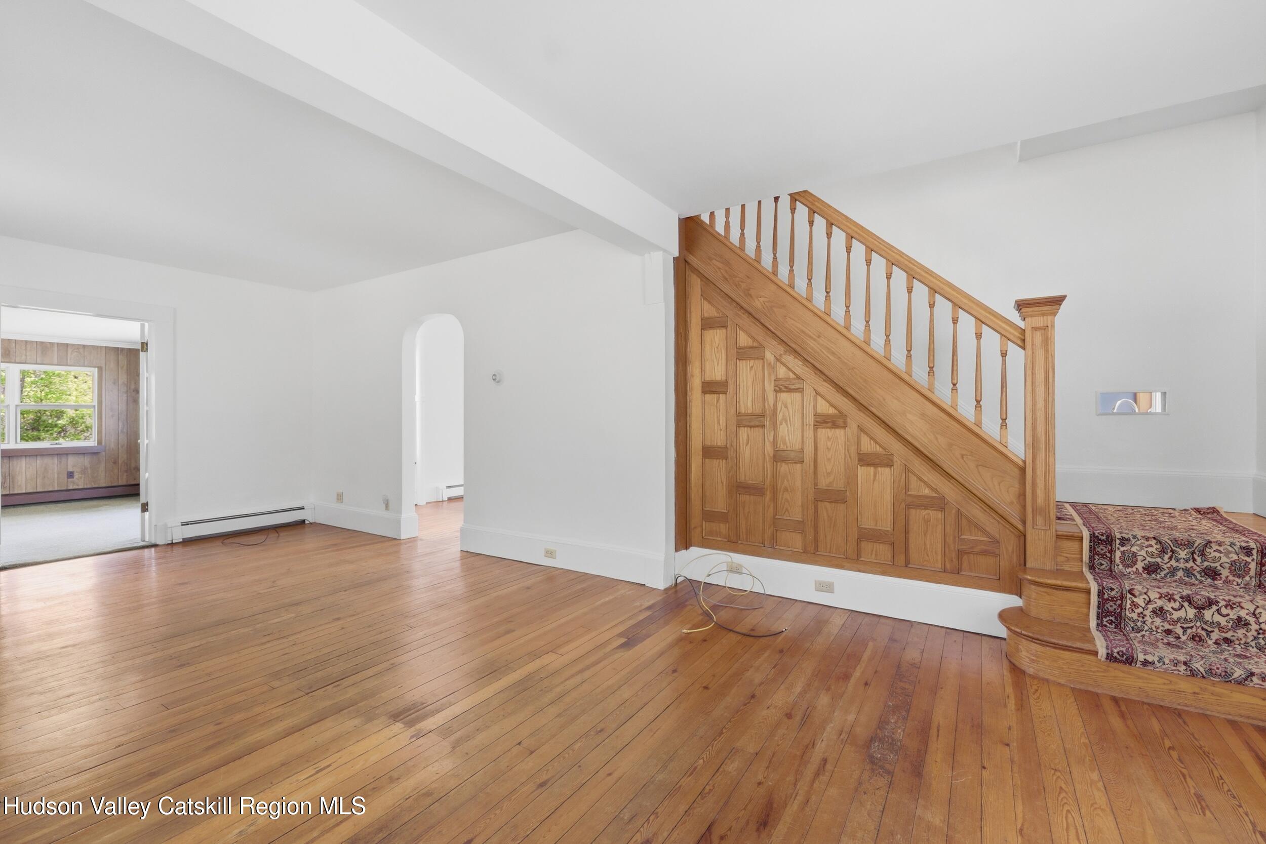 294 Kyserike Road Accord, NY 12404 - Photo 8 of 46 a view of an entryway with wooden floor