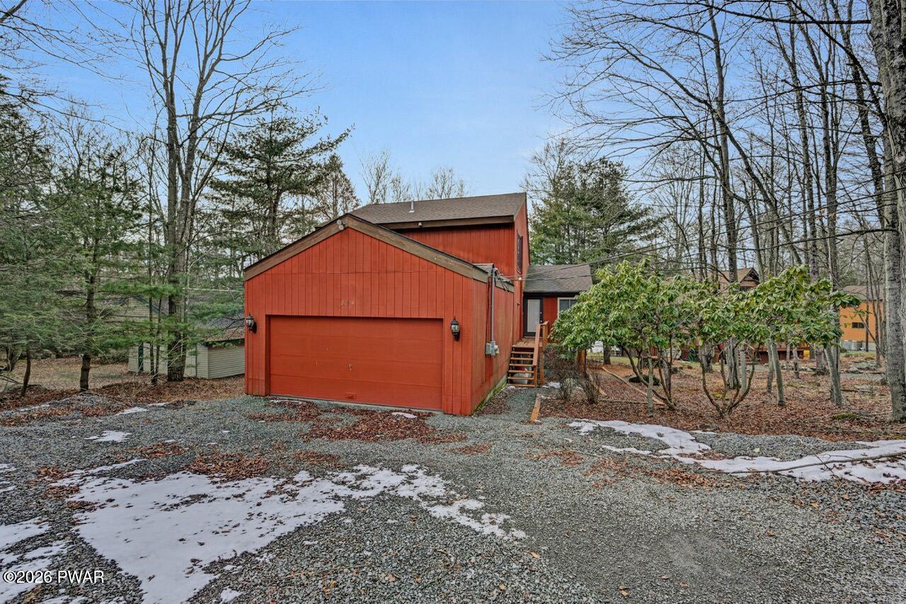 894 Deerfield Road Lake Ariel, PA 18436 - Photo 73 of 119