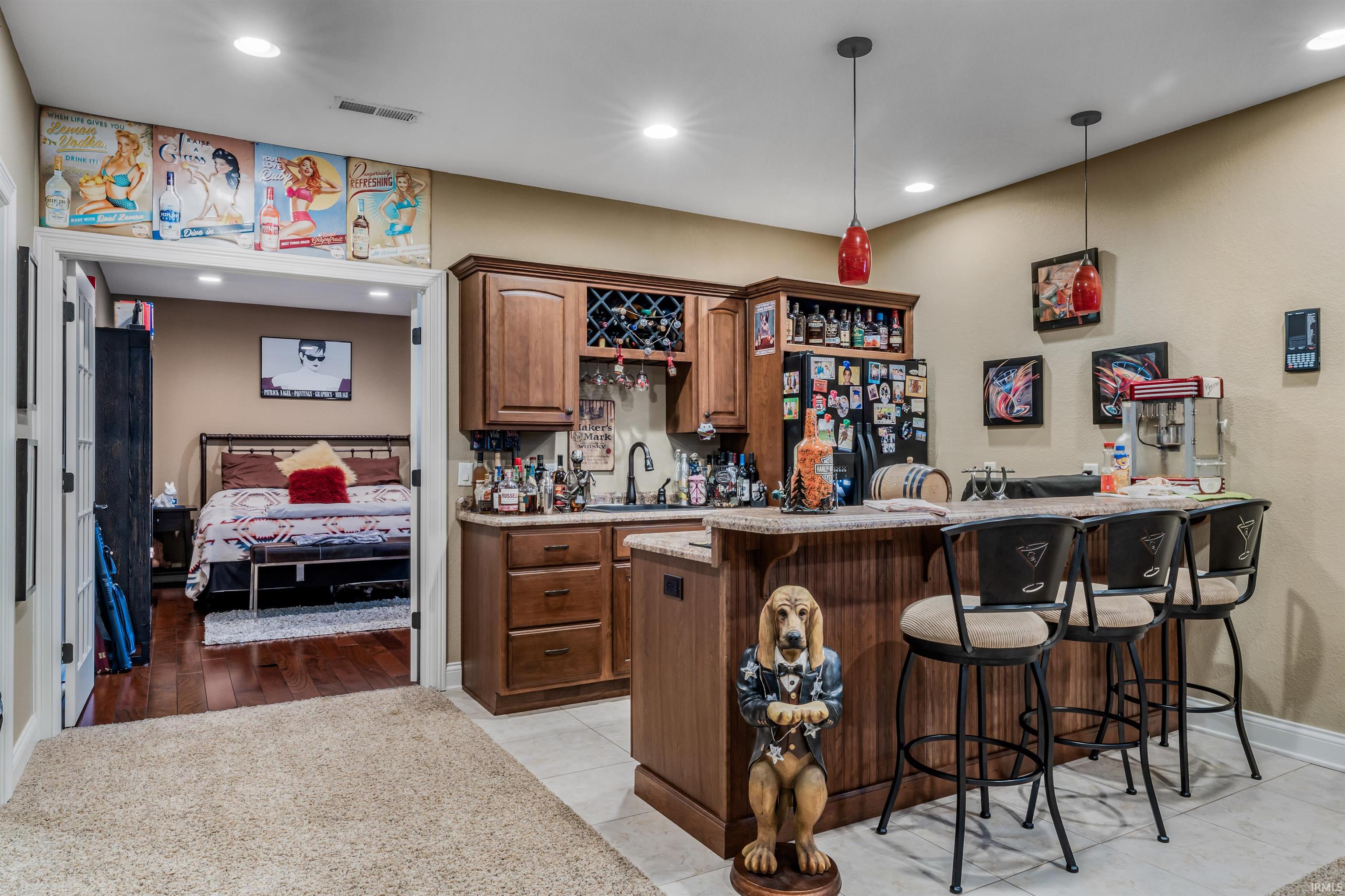3330 Hursh Road Fort Wayne, IN 46845 - Photo 24 of 36