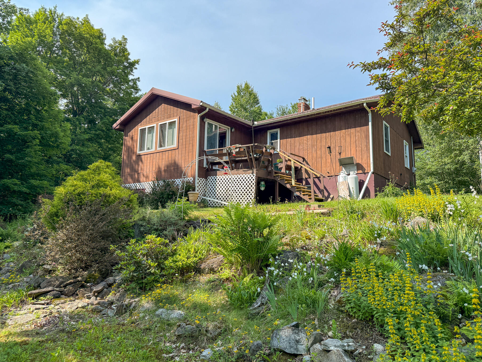 25 Pace Road Springfield, ME 04487 - Photo 4 of 31 4