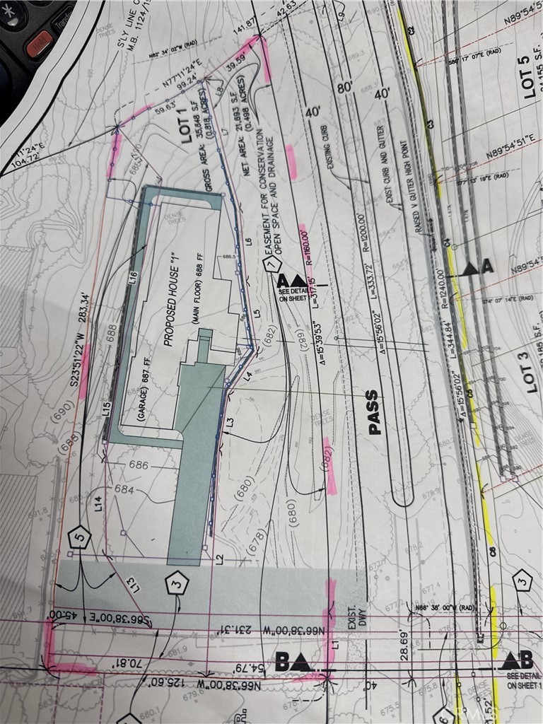 0 Meadow Pass Road Walnut, CA 91789 - Photo 2 of 2 Gallery Image 2