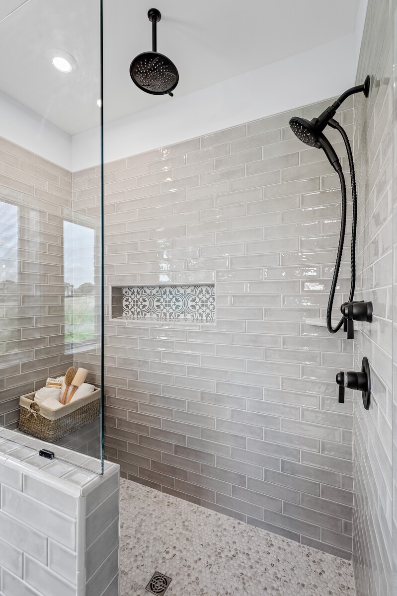 3427 Earhart Road Mount Juliet, TN 37122 - Photo 28 of 47 a bathroom with a shower