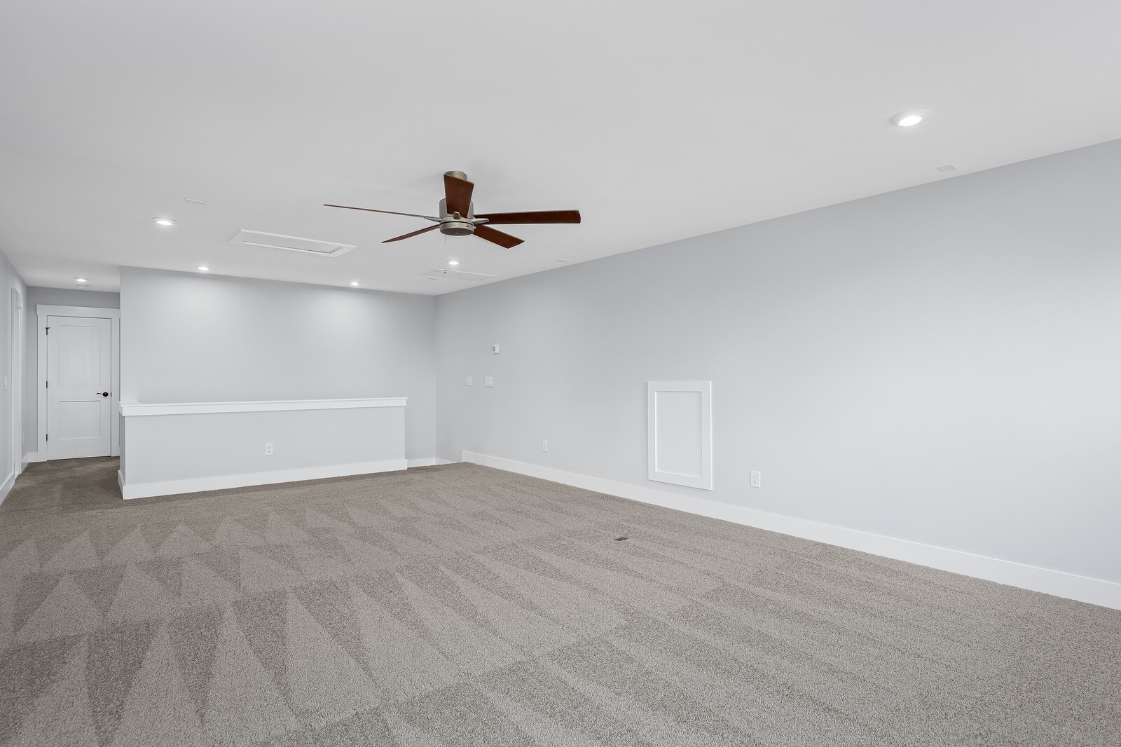 3427 Earhart Road Mount Juliet, TN 37122 - Photo 39 of 47 a view of an empty room