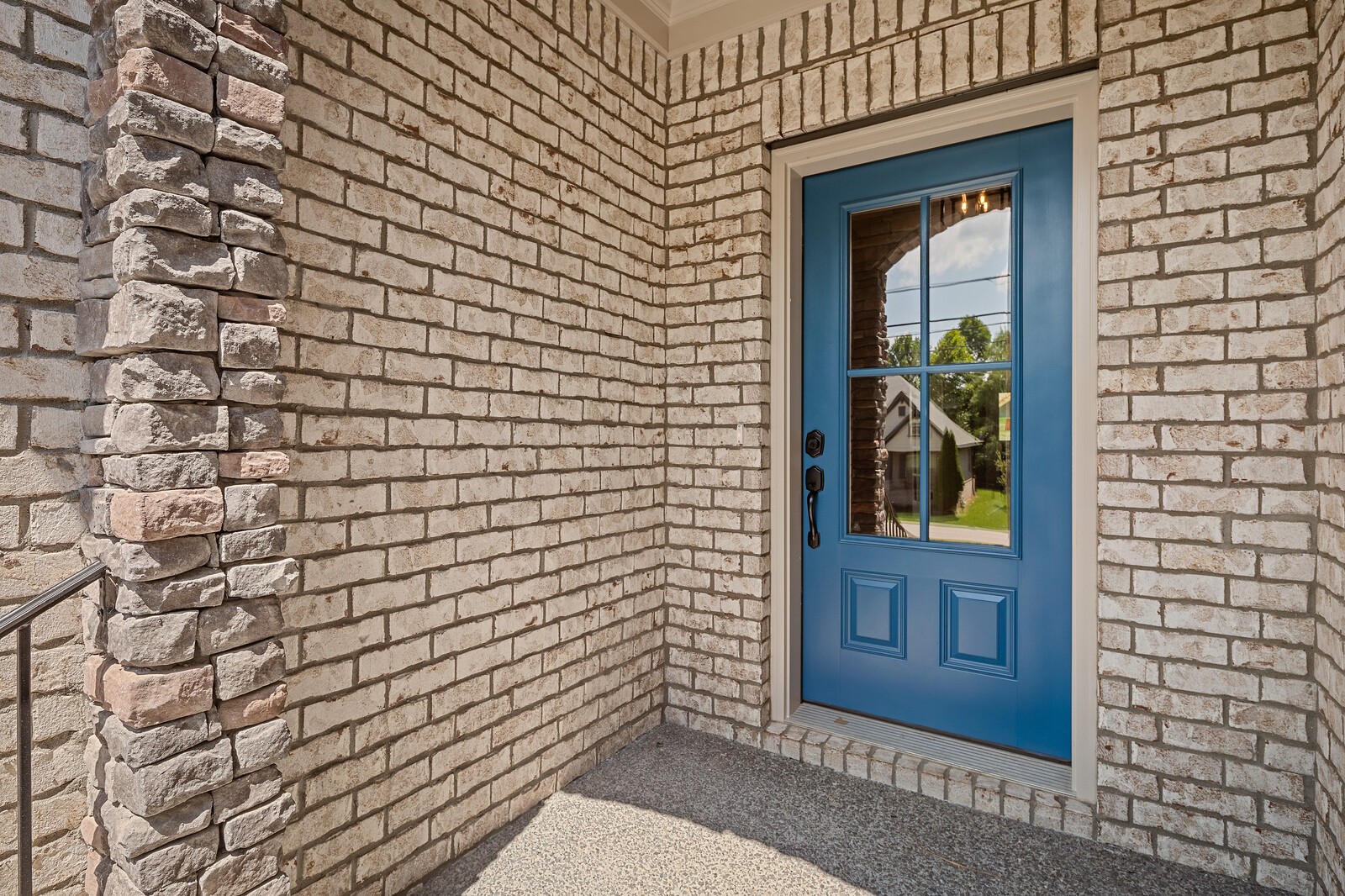 3427 Earhart Road Mount Juliet, TN 37122 - Photo 4 of 47 a view of front door of house