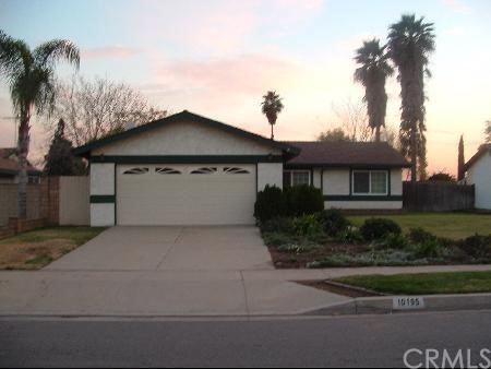 10195 Norwick Street Rancho Cucamonga, CA 91730 - Photo 1 of 1