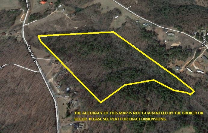 0 Flat Shoals Road Salem, SC 29676 - Photo 1 of 1 Gallery Image 1