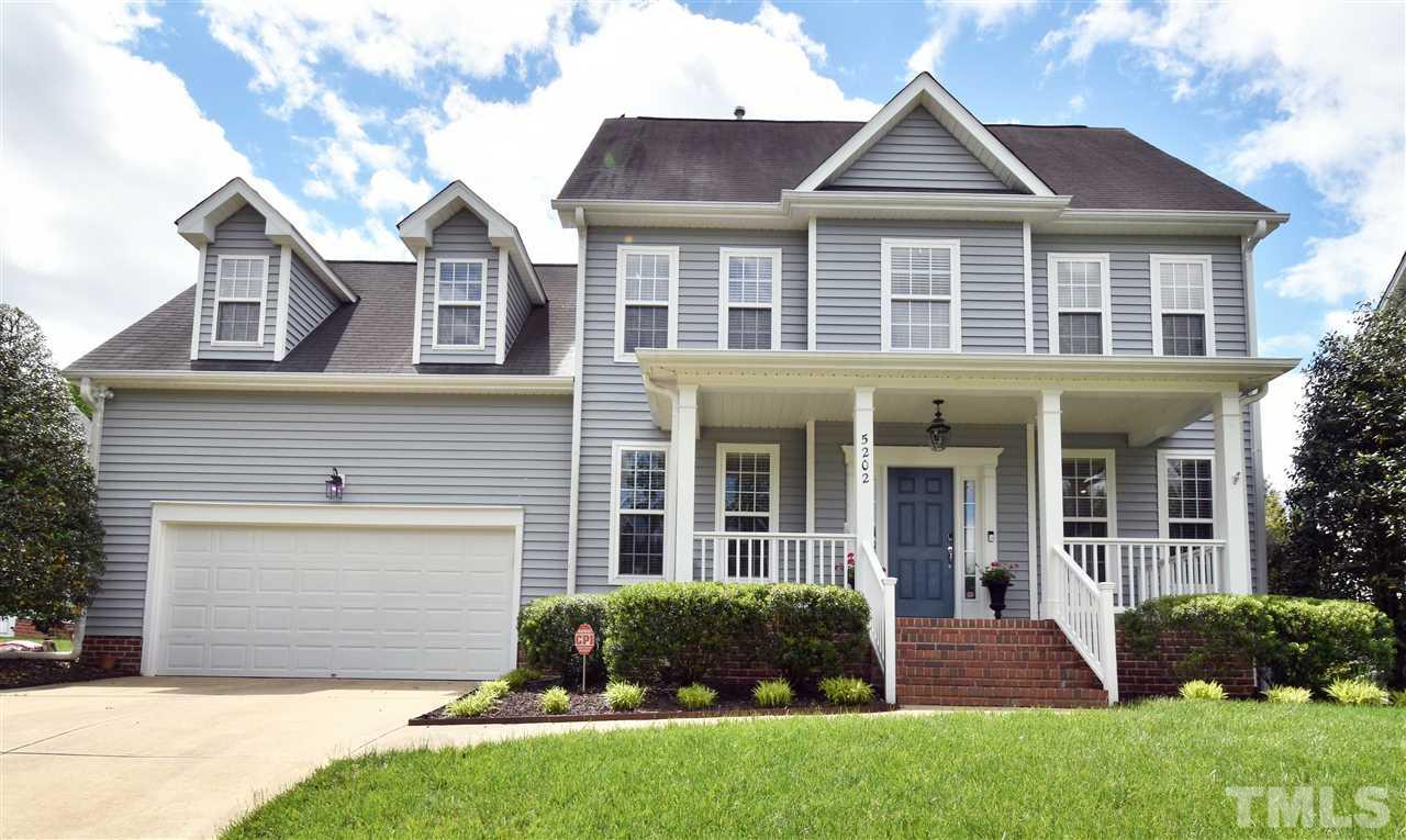 5202 Middleton Road Durham, NC 27713 - Photo 1 of 25