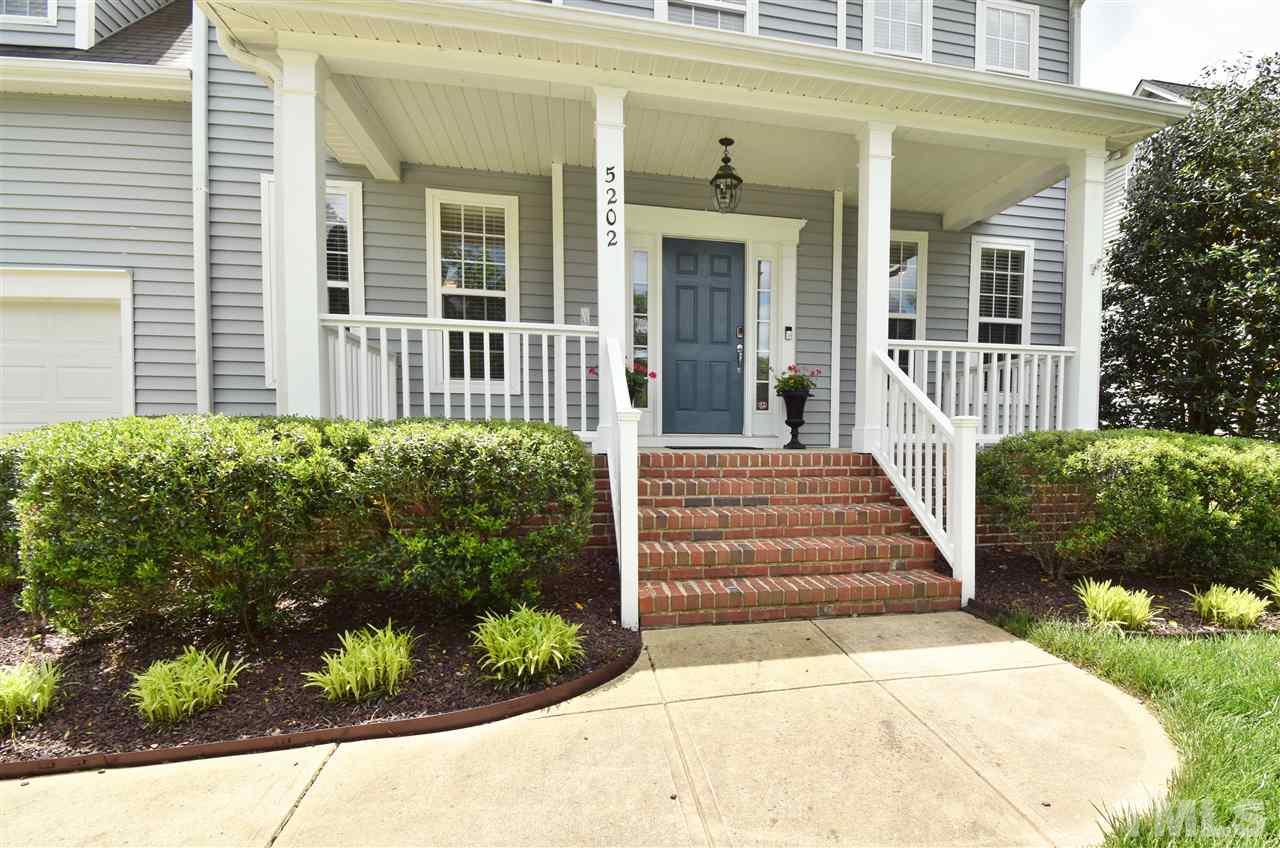 5202 Middleton Road Durham, NC 27713 - Photo 2 of 25
