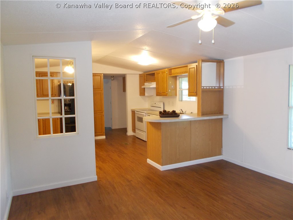 1329 Custer Ridge Road Buffalo, WV 25033 - Photo 3 of 26 Gallery Image 3
