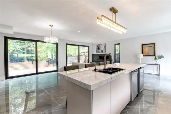 $1,399,000 | 1653 Wayland Circle Northeast, Brookhaven, GA 30319